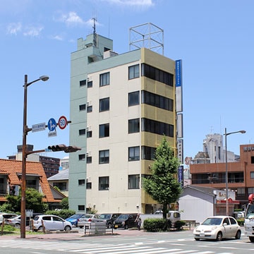 ビル