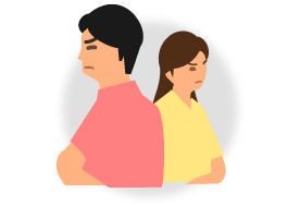 夫婦のこと