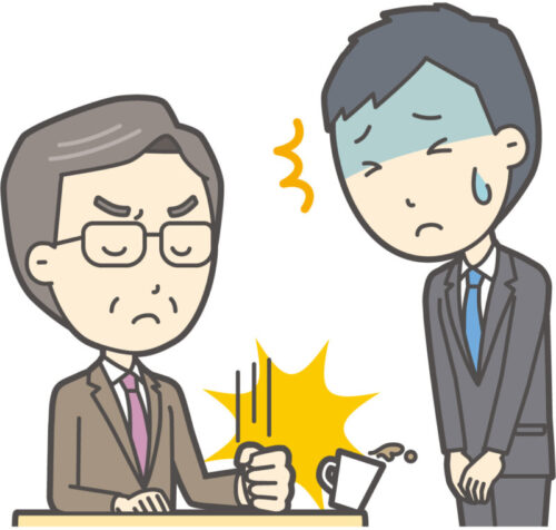 なぜ、あなたの職場は変わらないのか? パワハラを生む2つの心理的メカニズム